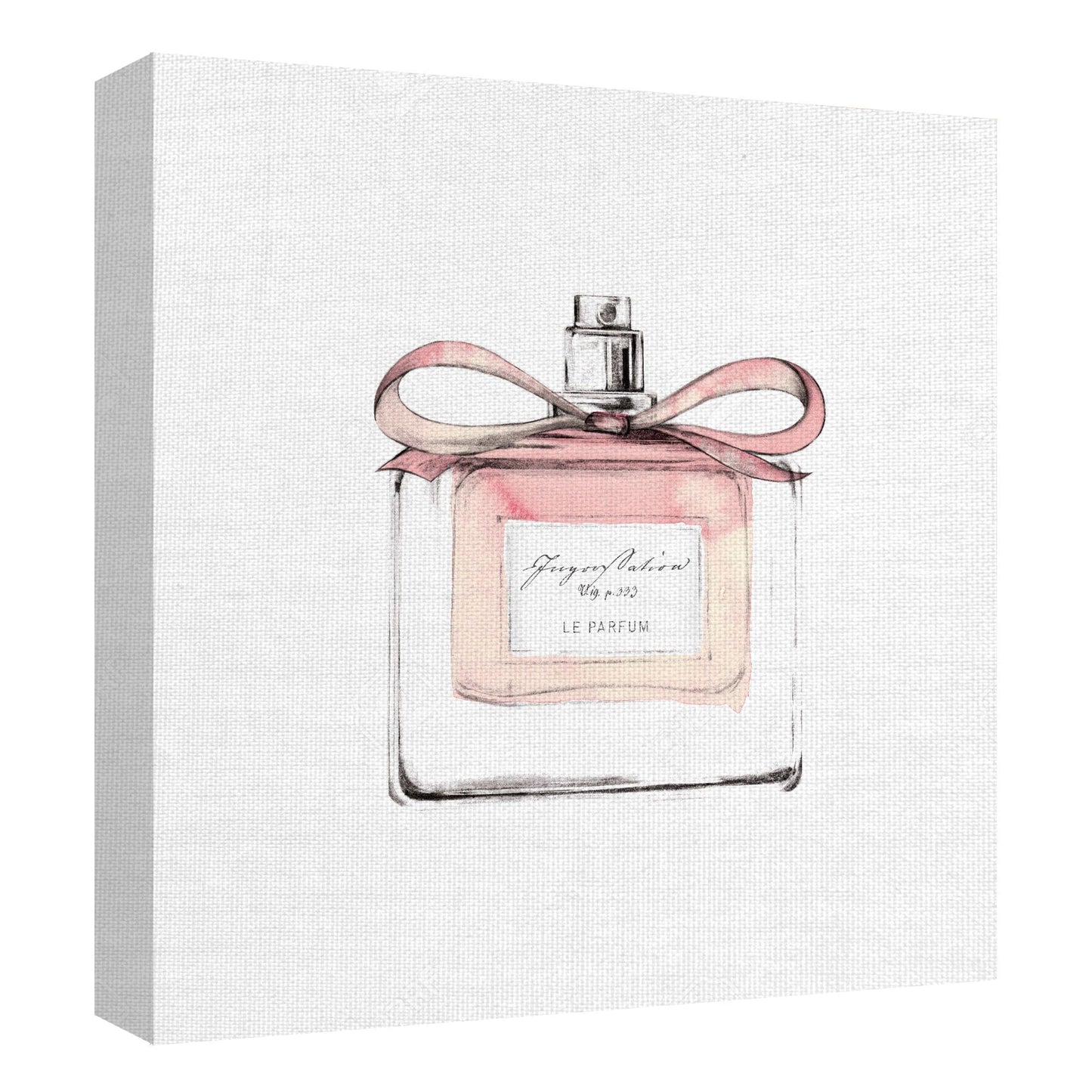 Perfume encantador - Willowbrook Fine Art