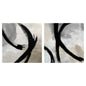 Poesia pacifica Silencio I - Mark Chandon