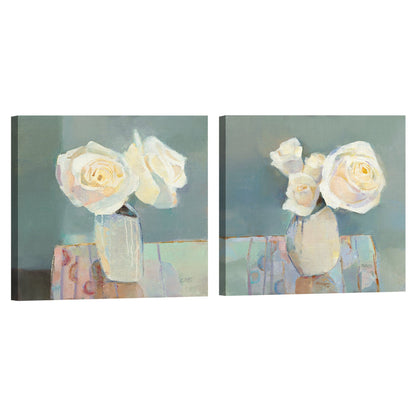 Rosas de fin de semana - Sarah Simpson