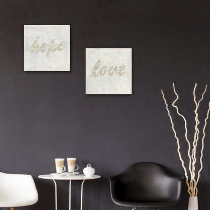 Inspiracion esperanza - Courtney Prahl