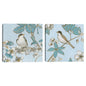 Pajaro toile III - Emily Adams
