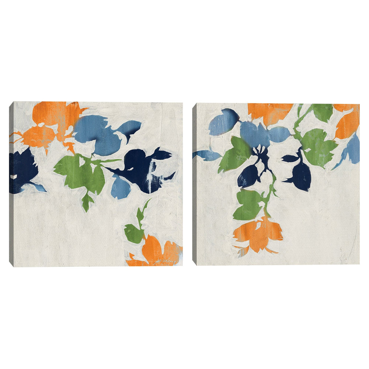 Refresco de primavera I - Liz Jardine - Third and Wall