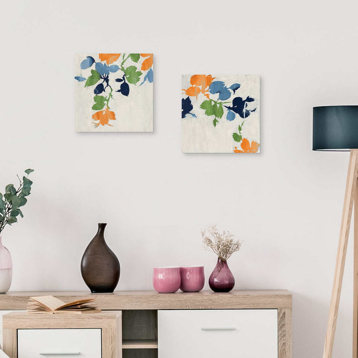 Refresco de primavera I - Liz Jardine - Third and Wall