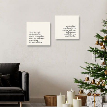 Navidad sencilla I - Laura Marshall