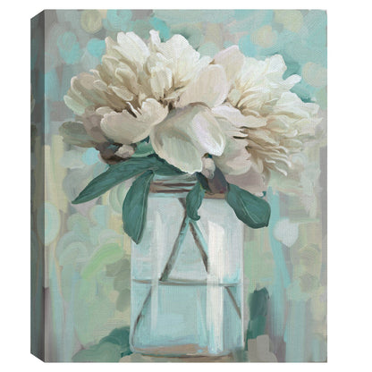 Peonias de granja I - Studio Arts