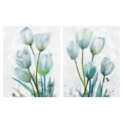 Recoleccion de tulipanes - Studio Arts