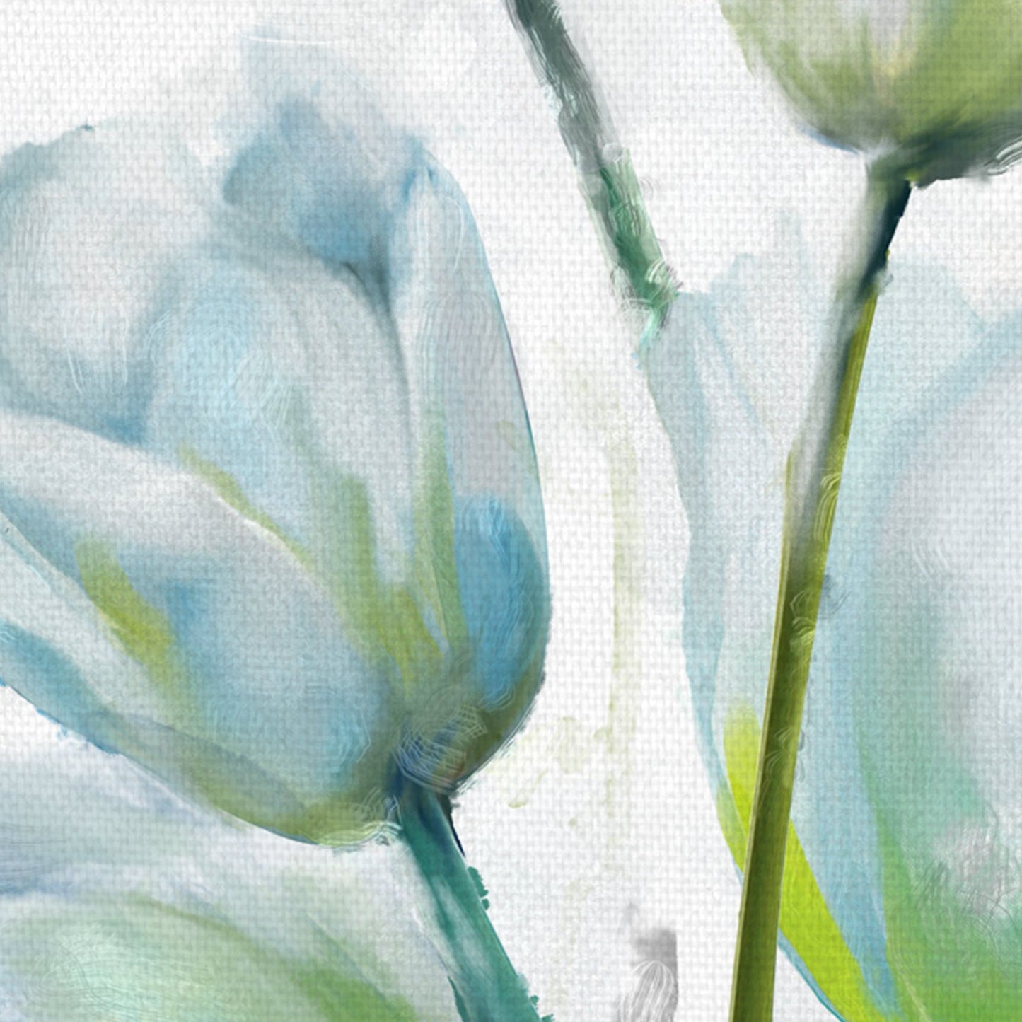 Recoleccion de tulipanes - Studio Arts