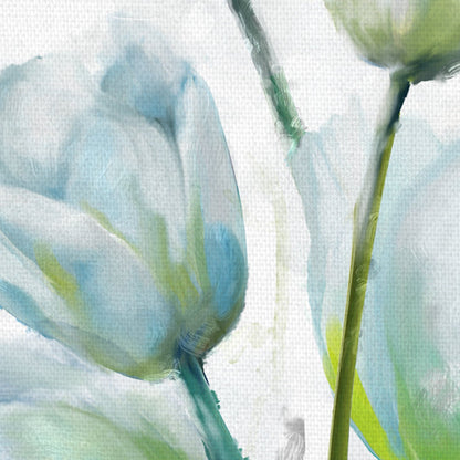 Recoleccion de tulipanes - Studio Arts