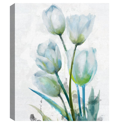 Recoleccion de tulipanes - Studio Arts
