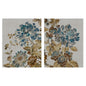 Lineas Florales I - Tania Bello