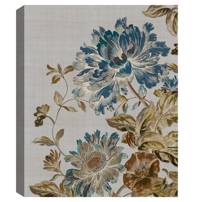 Lineas Florales I - Tania Bello