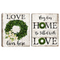 Lleno de amor - Deborah Bown