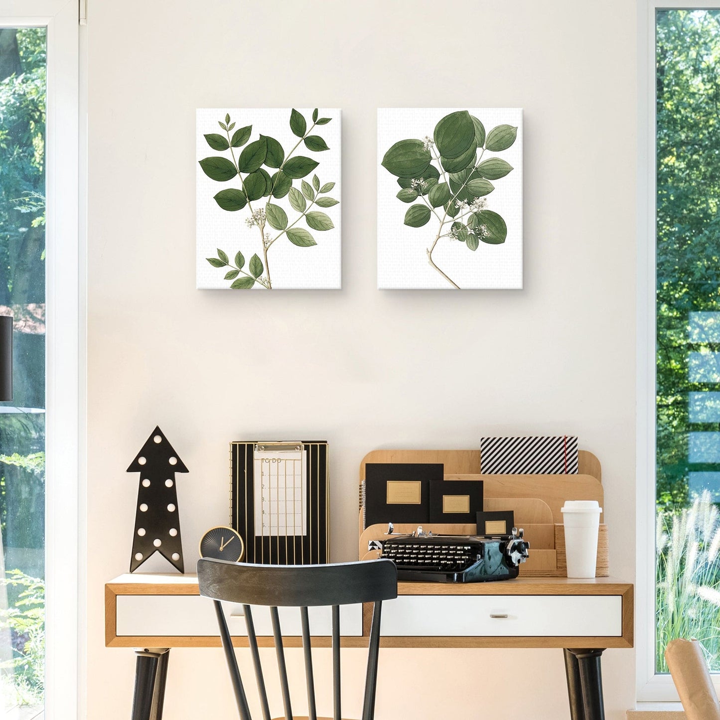 Naturaleza simple I - Design Lab
