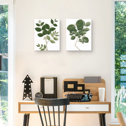 Naturaleza simple I - Design Lab