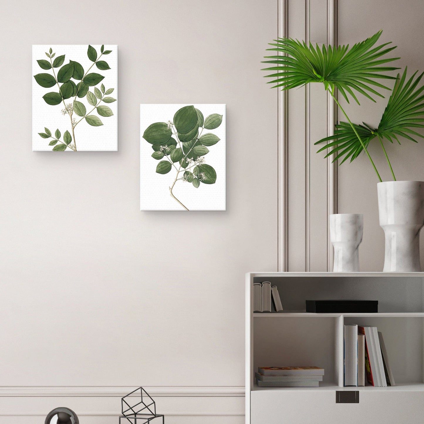 Naturaleza simple I - Design Lab