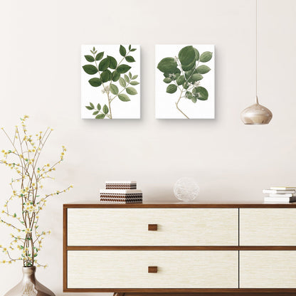 Naturaleza simple I - Design Lab