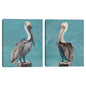 Pelican Perch I - Studio Arts