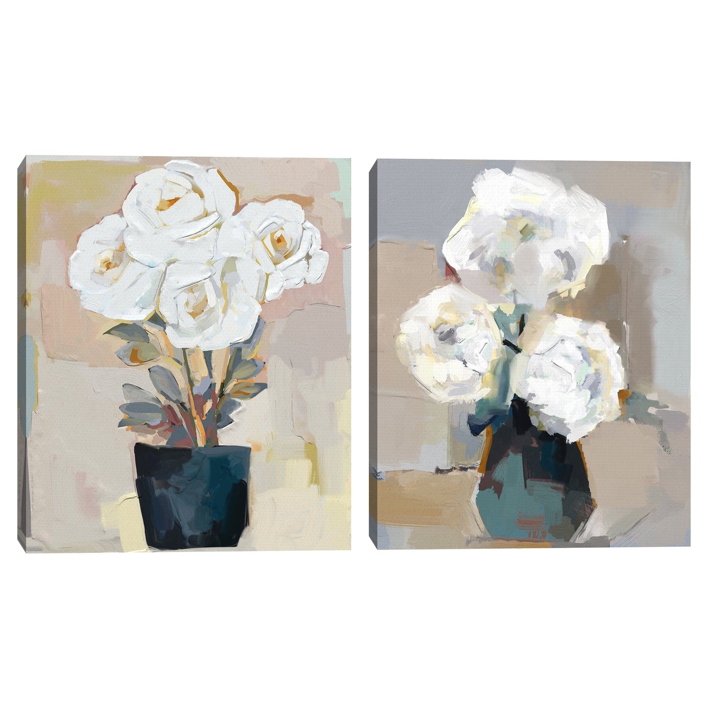 Panache de petalos III - Studio Arts