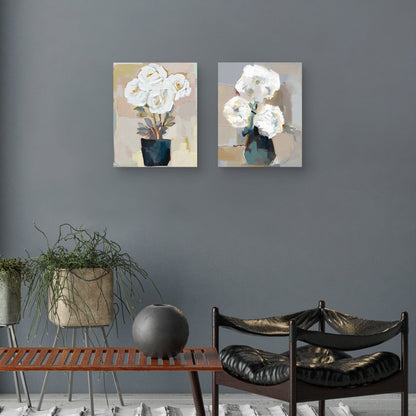 Panache de petalos III - Studio Arts