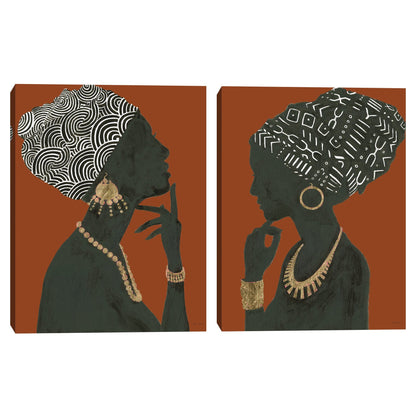 Majestad gracil - Emily Adams