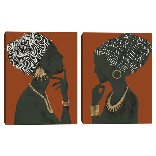 Majestad gracil - Emily Adams