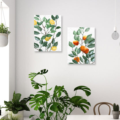 Limonero - Studio Arts