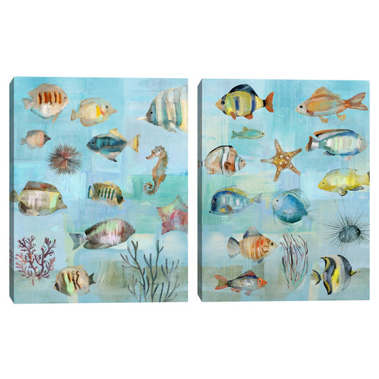 Mares simples I - Studio Arts