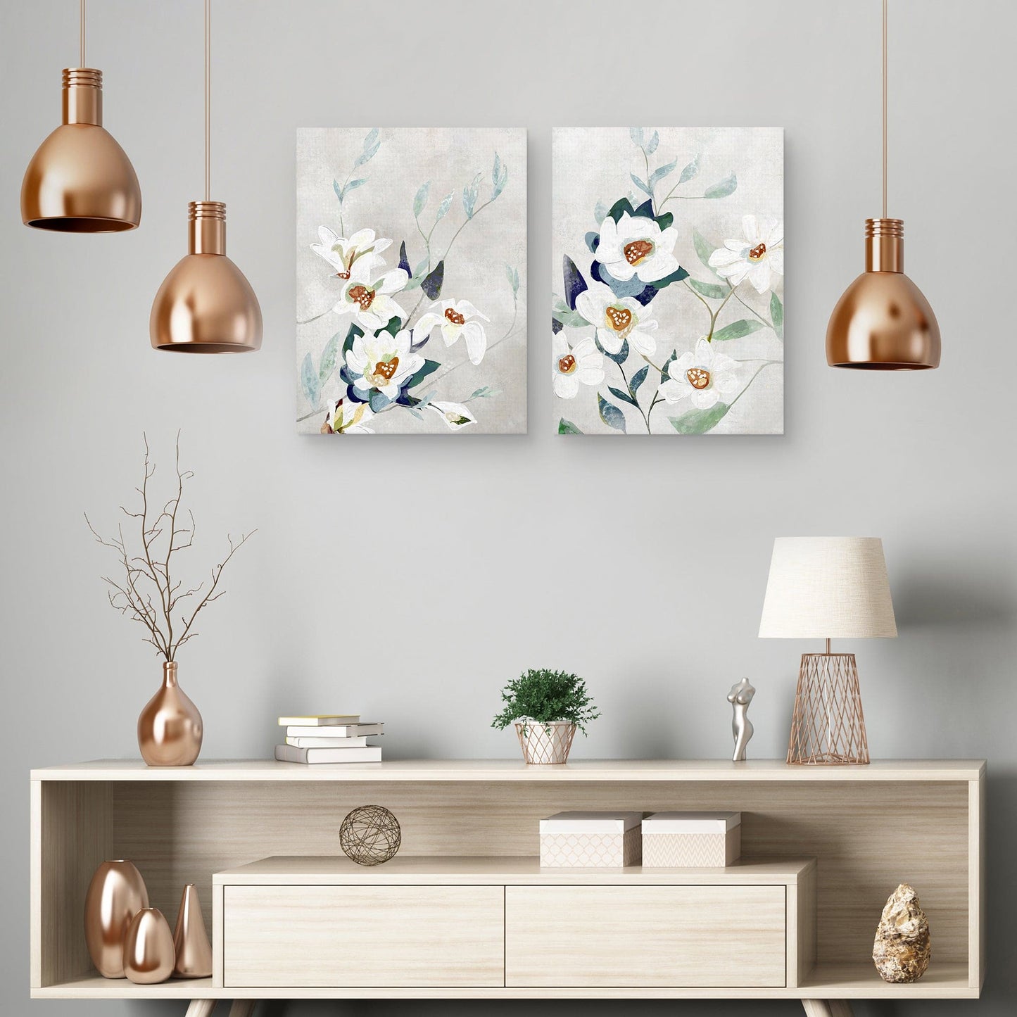Susurros I - Studio Arts