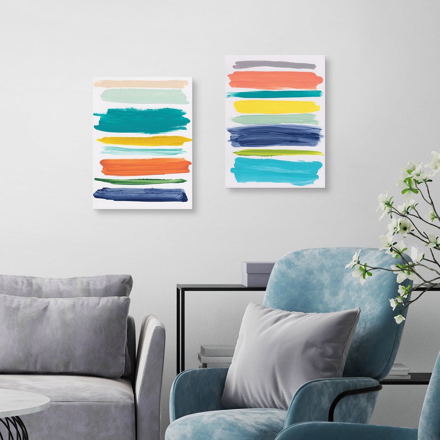Rayas junto al mar - ML Studio