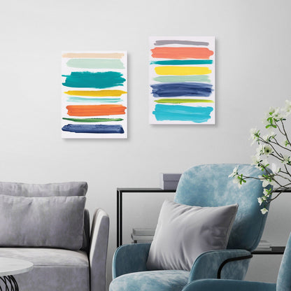 Rayas junto al mar - ML Studio