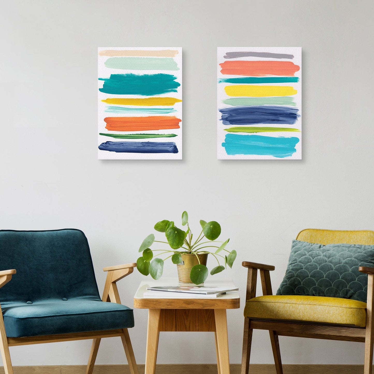Rayas junto al mar - ML Studio