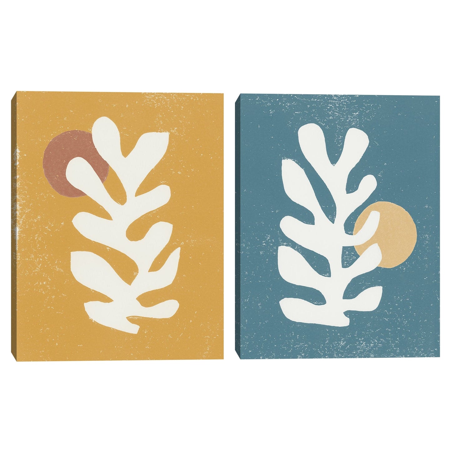 Homenaje a Matisse - Moira Hershey
