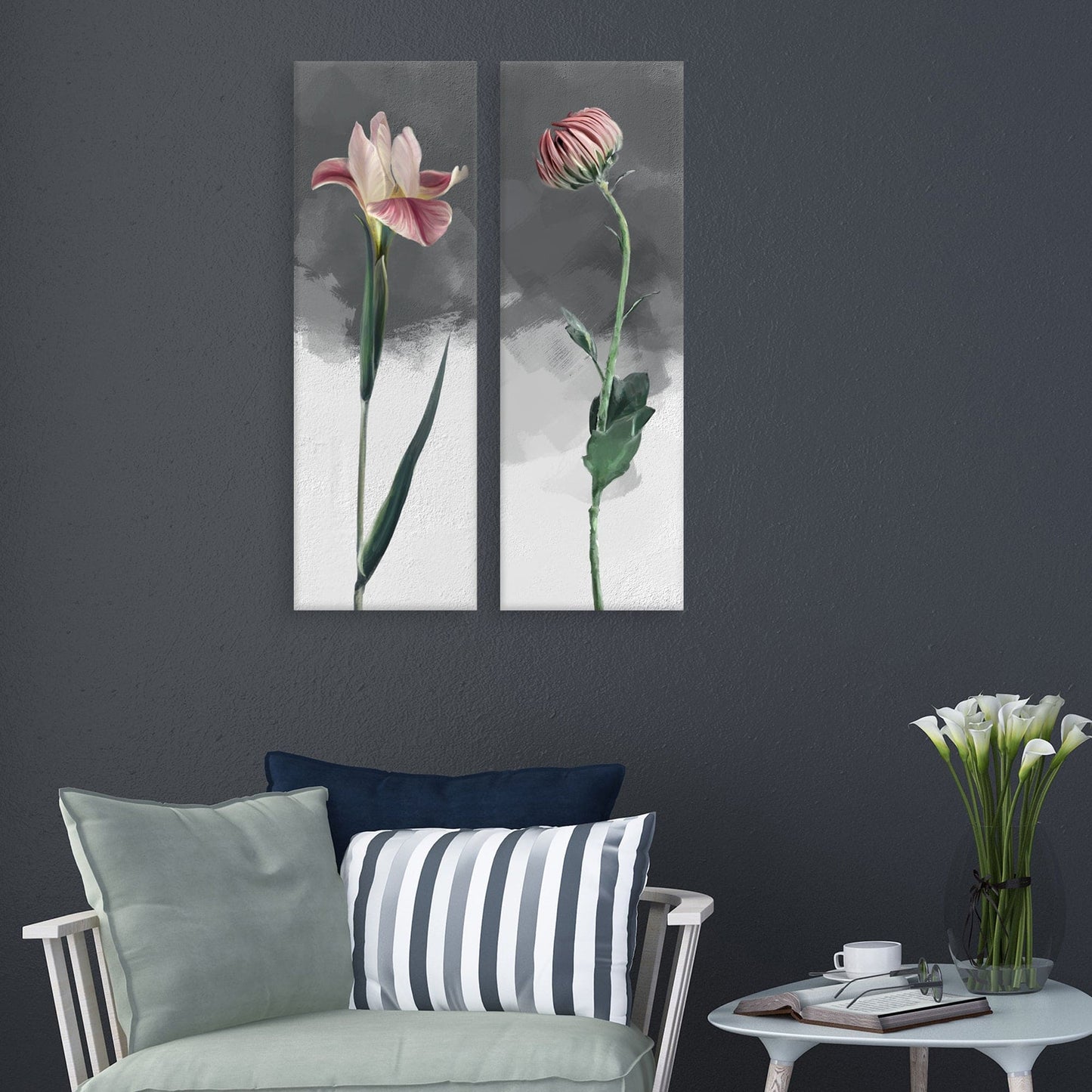 Vastago simple - Studio Arts