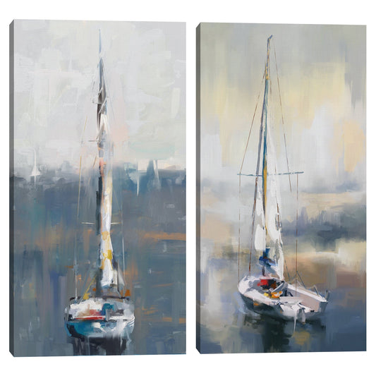 Mastiles matutinos - Studio Arts