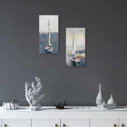 Mastiles matutinos - Studio Arts