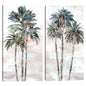Palmera arcoiris - Studio Arts