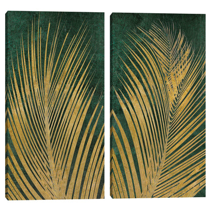 Palma de Oro I - Natalie Carpentieri
