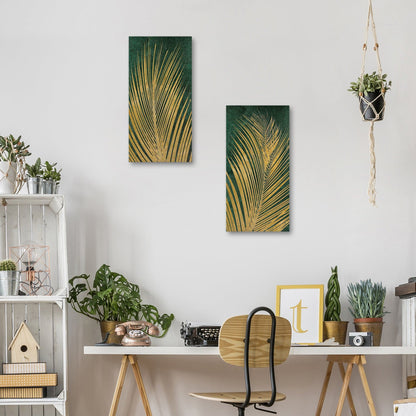 Palma de Oro I - Natalie Carpentieri