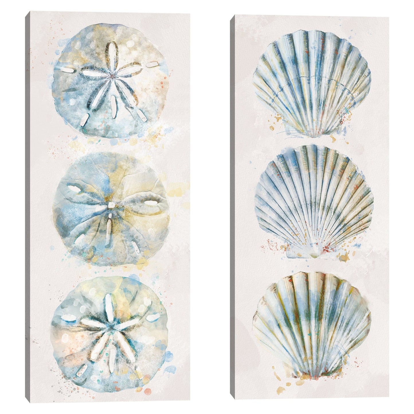 Panel de carcasa I - Studio Arts