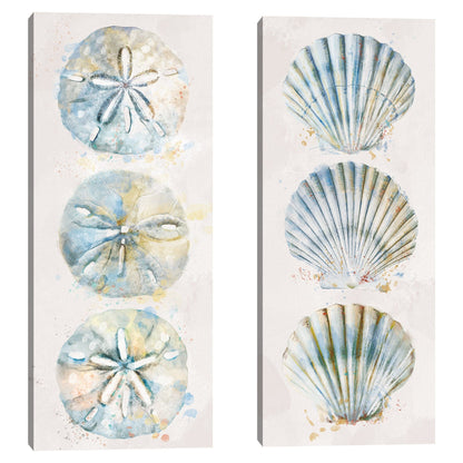 Panel de carcasa I - Studio Arts