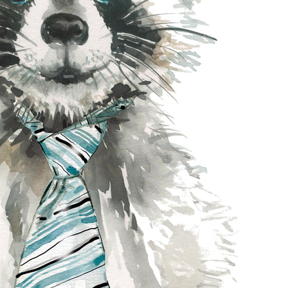 Lindo Critter Fox - Carol Robinson