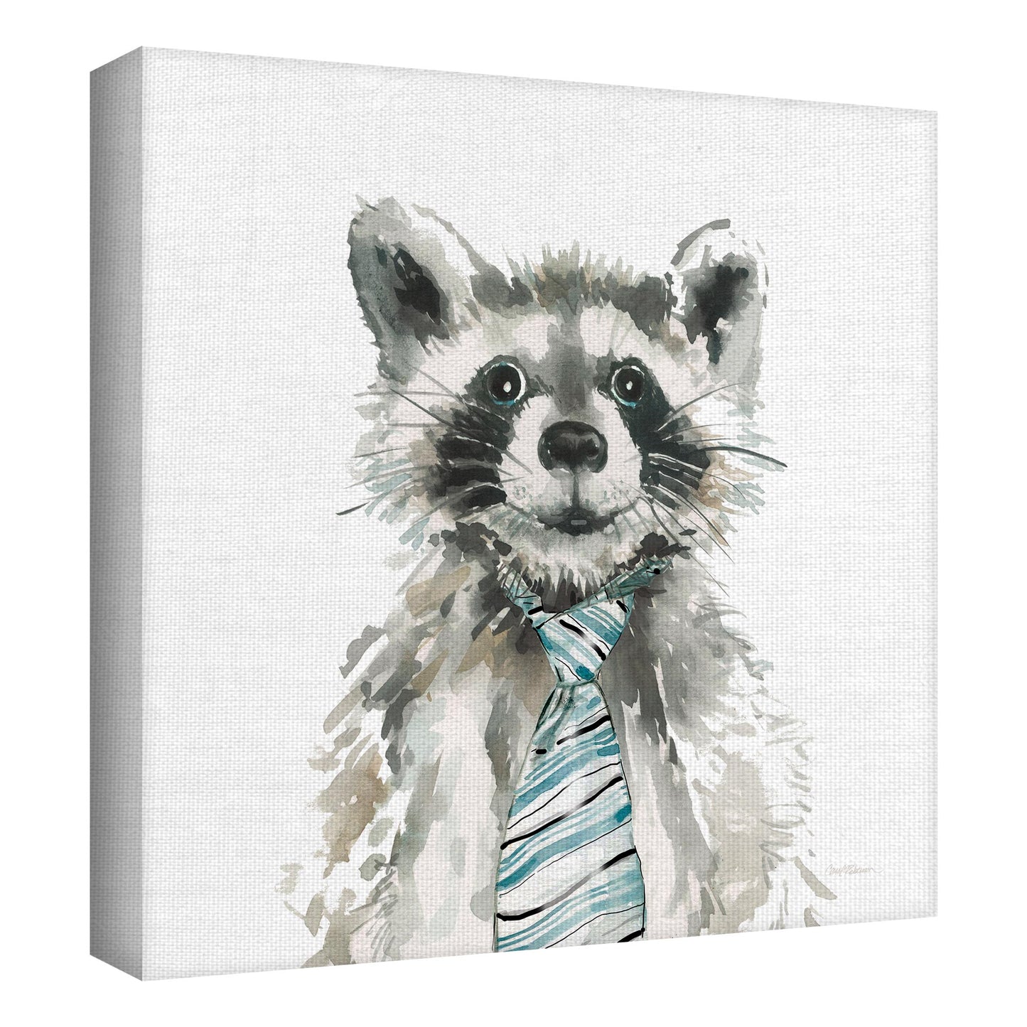 Lindo Critter Fox - Carol Robinson