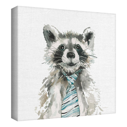Lindo Critter Fox - Carol Robinson