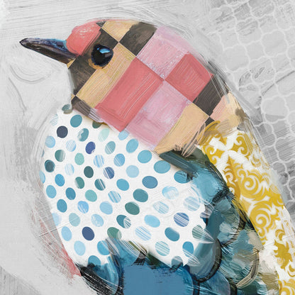 Patrones de vuelo - Studio Arts