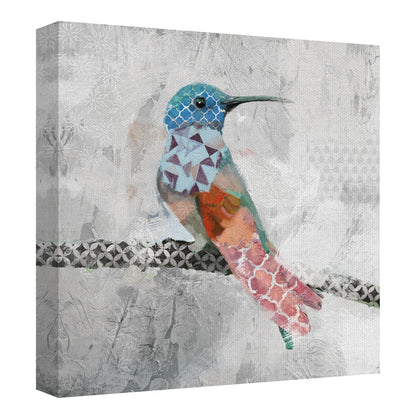 Patrones de vuelo - Studio Arts