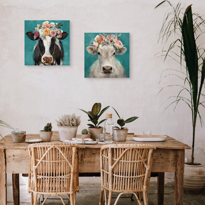 Vacas de lujo I - Studio Arts