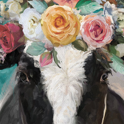 Vacas de lujo I - Studio Arts
