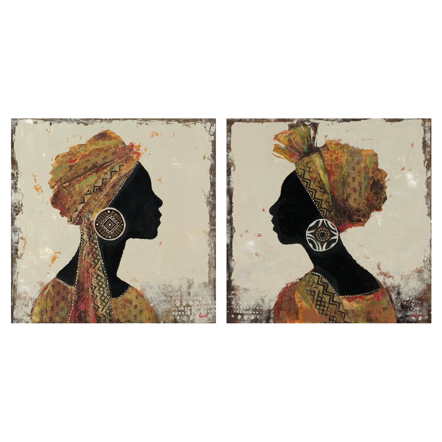 Sadwana I - Dupre