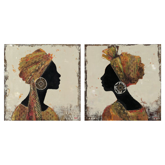 Sadwana I - Dupre