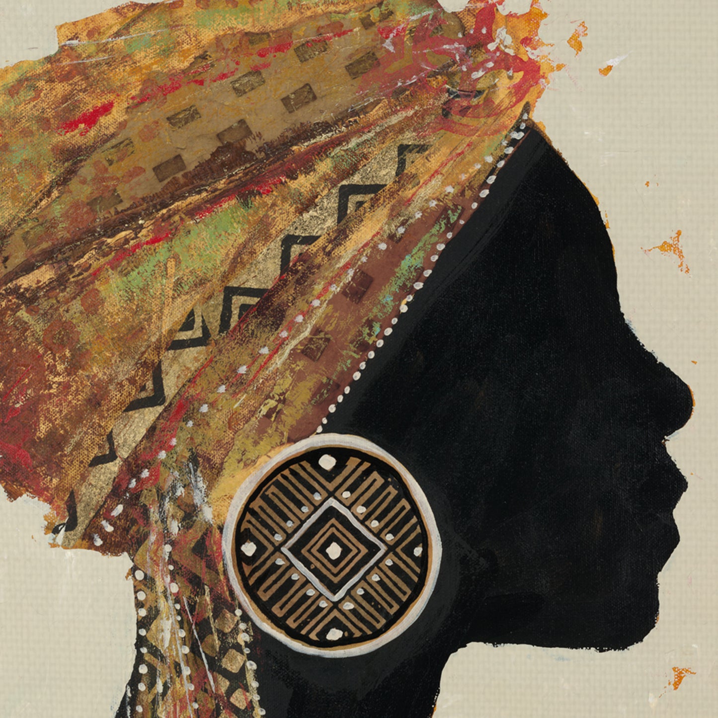 Sadwana I - Dupre